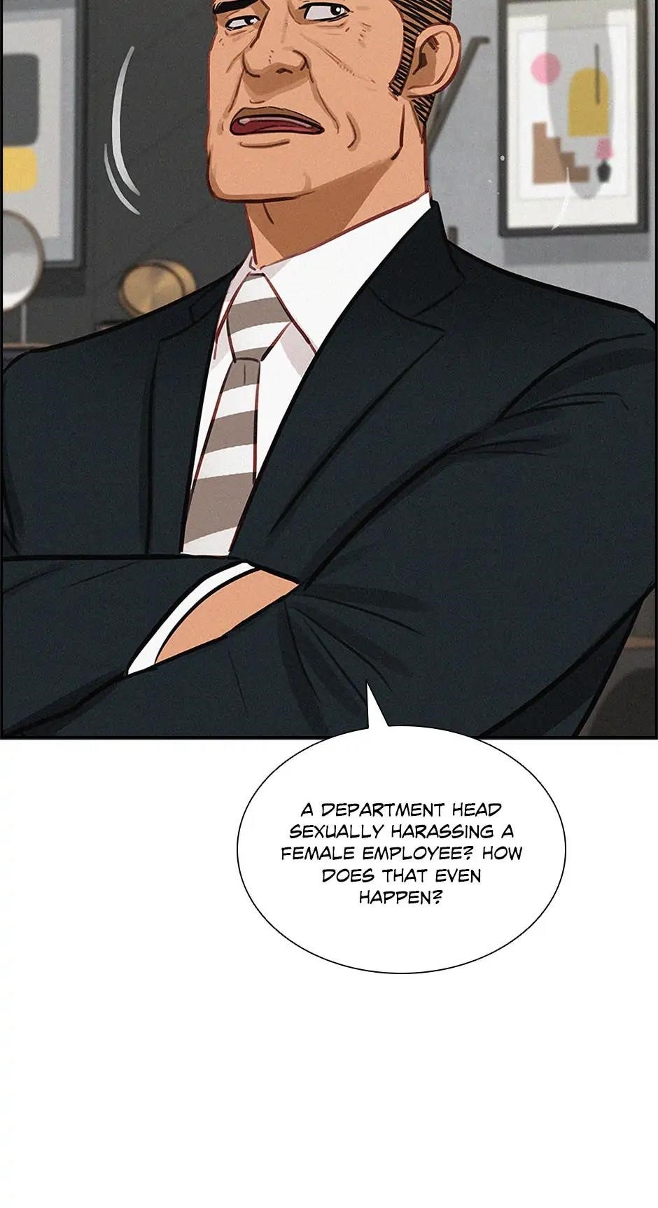 Lord of Money Chapter 183 - Page 47