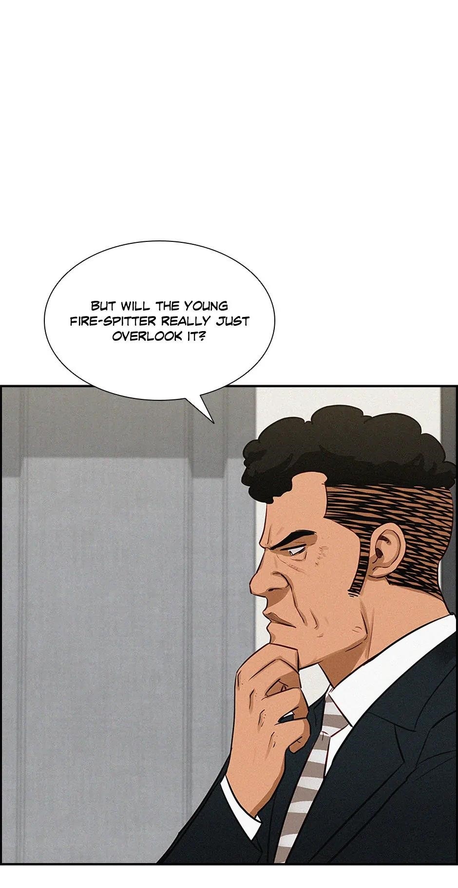 Lord of Money Chapter 183 - Page 50