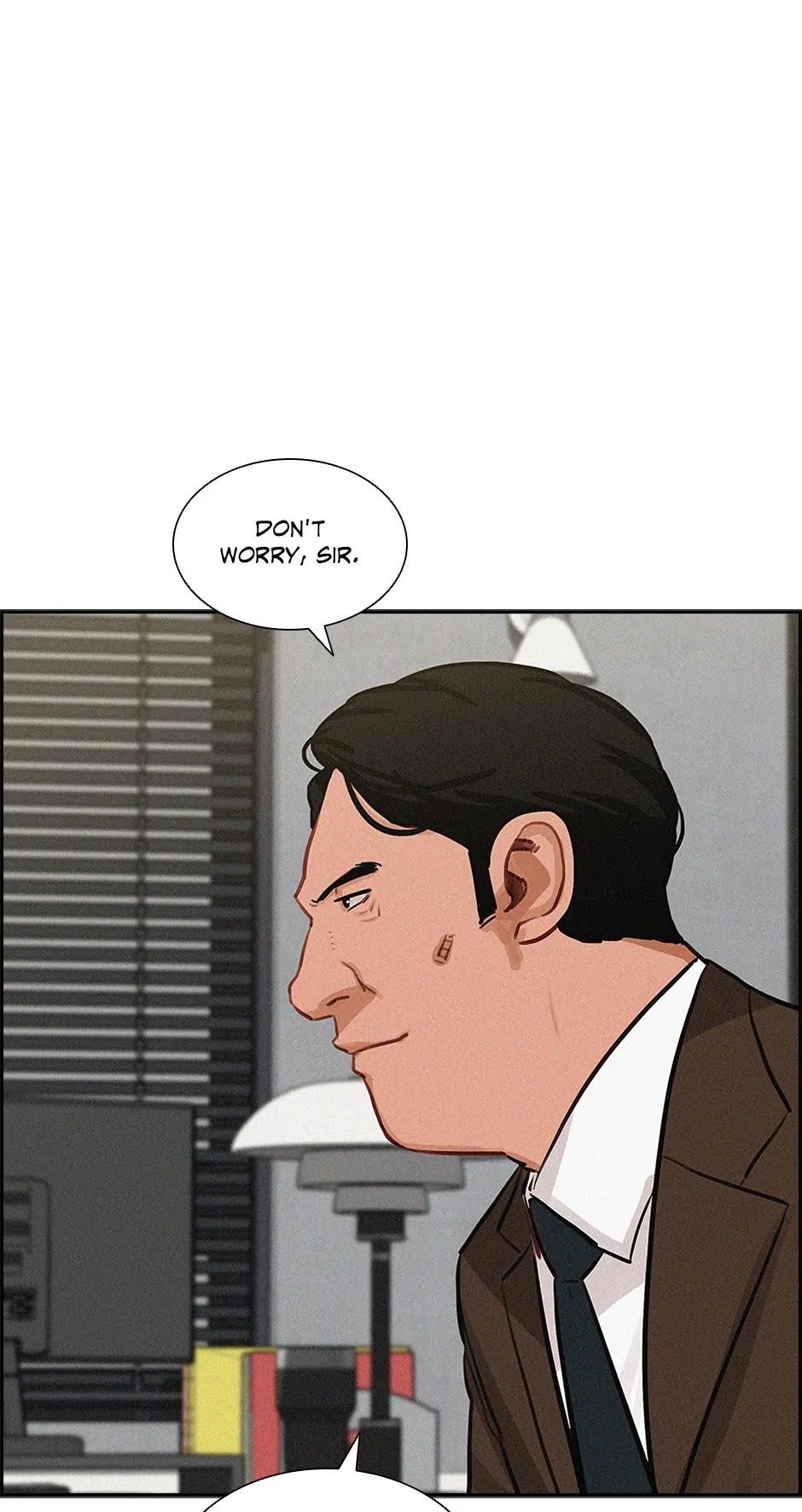 Lord of Money Chapter 183 - Page 55