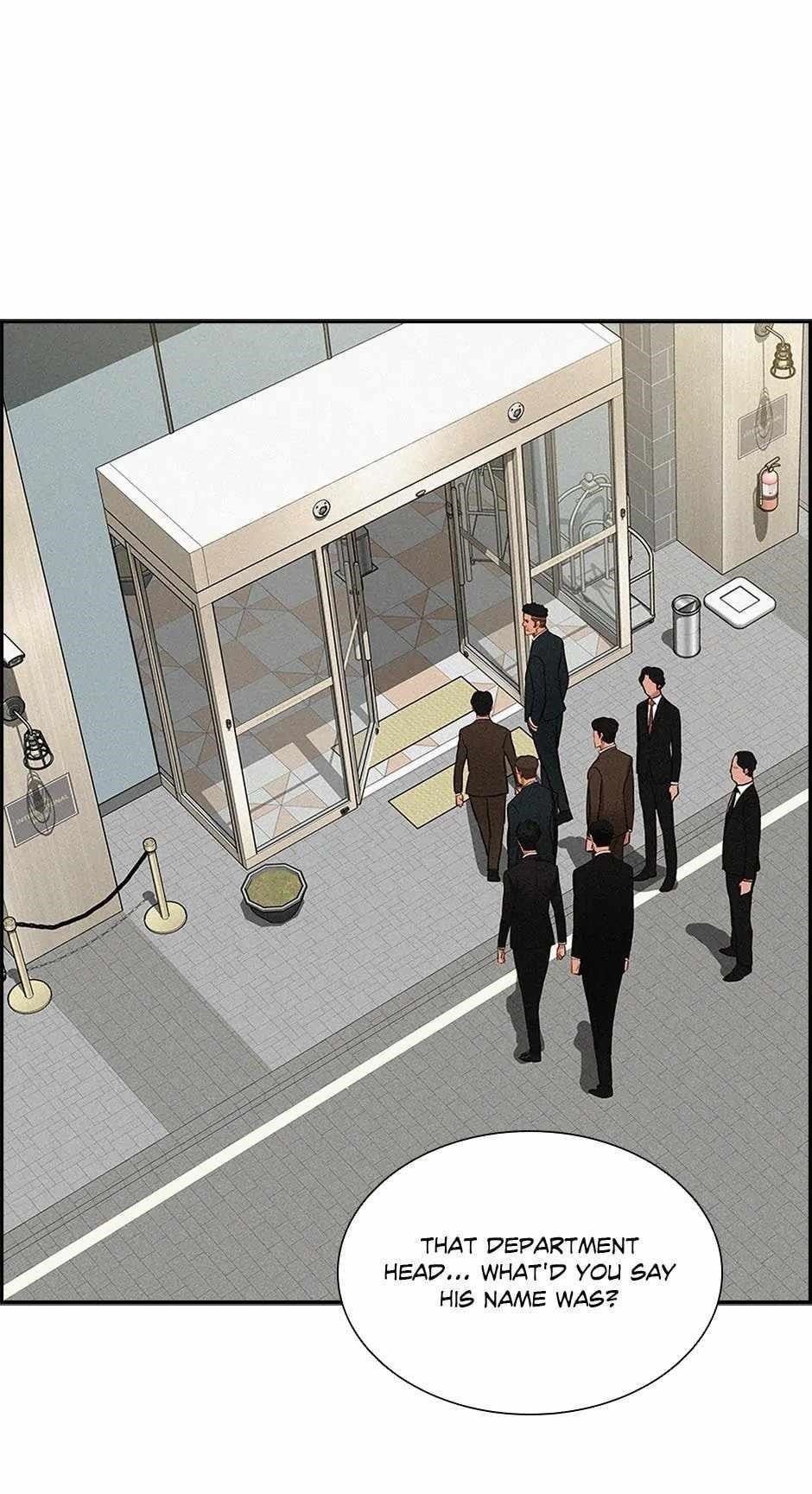 Lord of Money Chapter 184 - Page 44