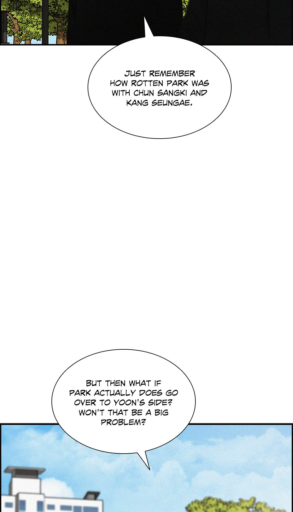 Lord of Money Chapter 186 - Page 43