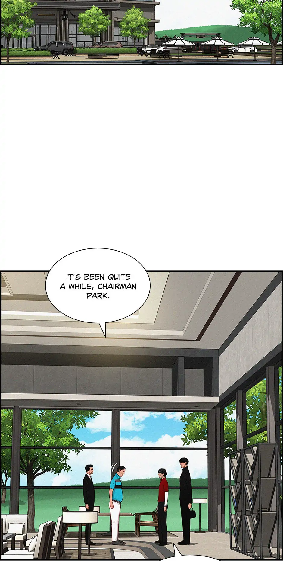 Lord of Money Chapter 186 - Page 49