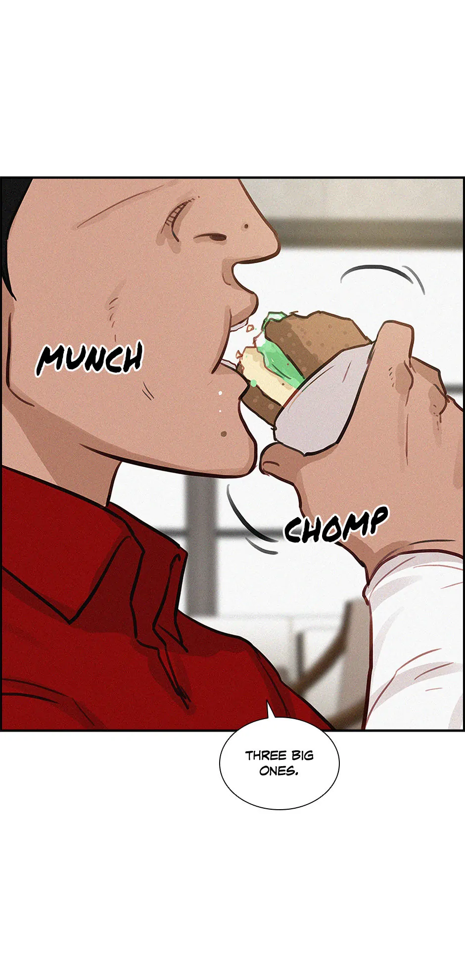 Lord of Money Chapter 186 - Page 65