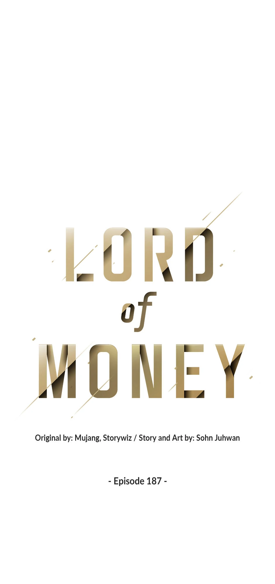 Lord of Money Chapter 187 - Page 28