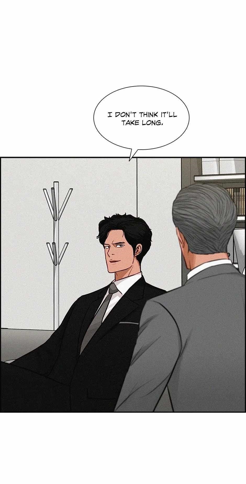 Lord of Money Chapter 188 - Page 42