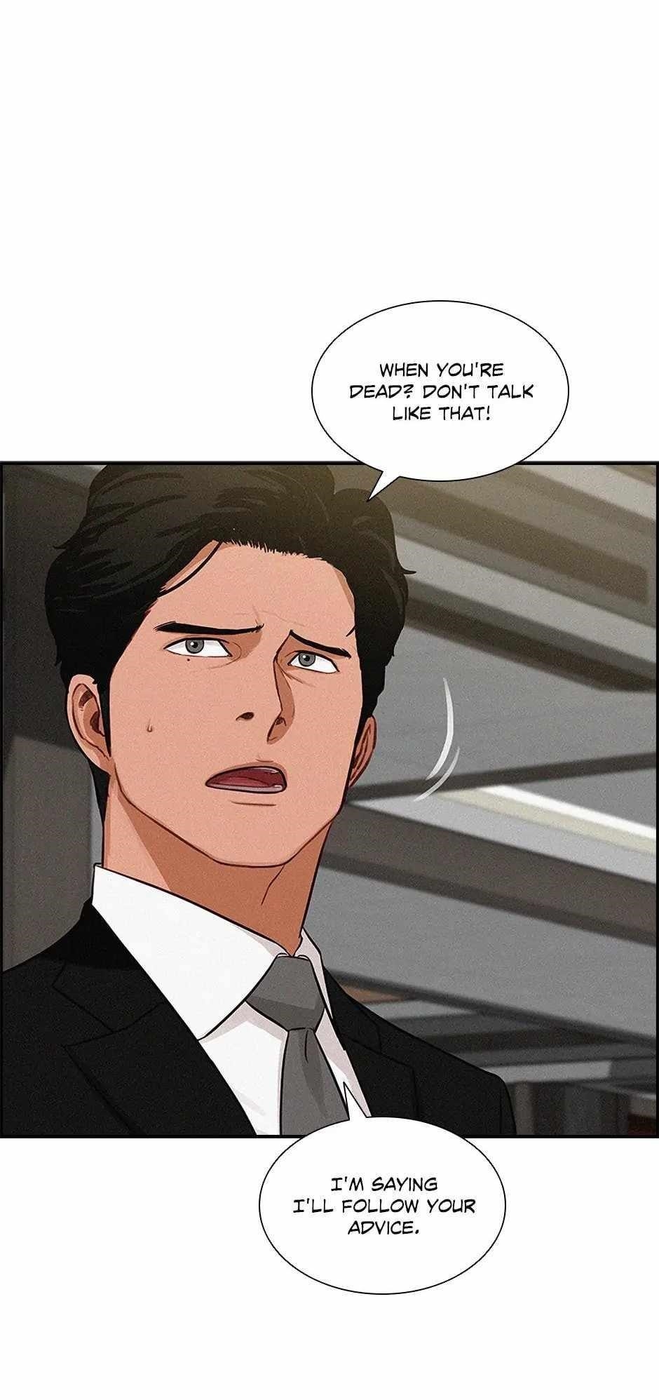 Lord of Money Chapter 188 - Page 5