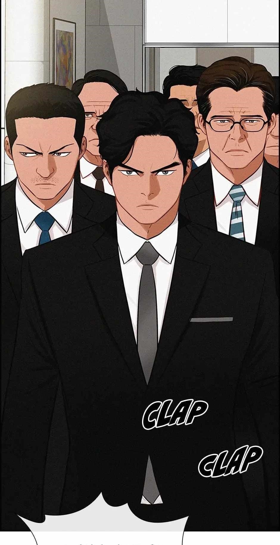 Lord of Money Chapter 189 - Page 75