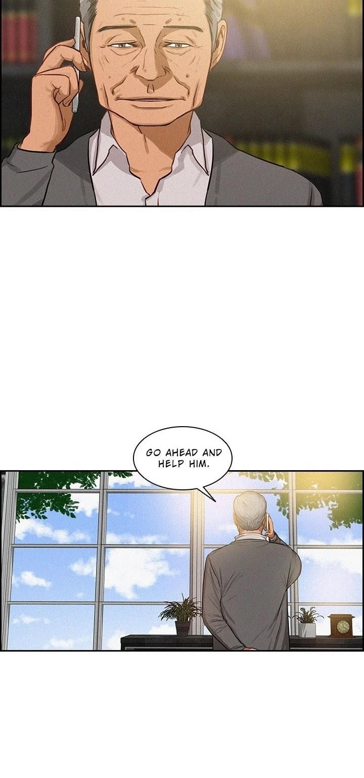 Lord of Money Chapter 19 - Page 24