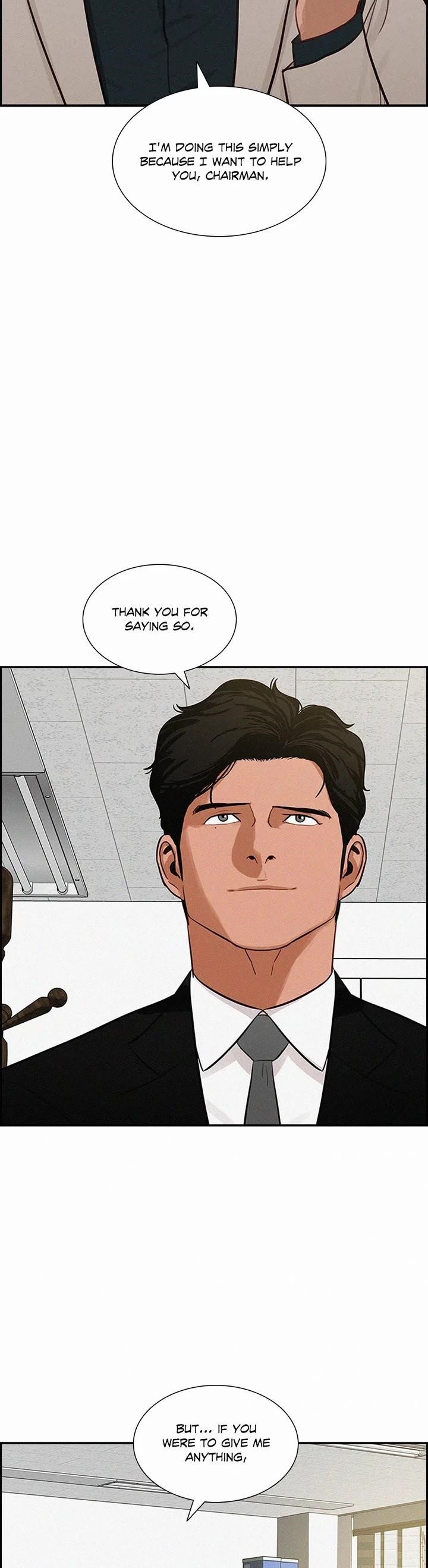 Lord of Money Chapter 190 - Page 21