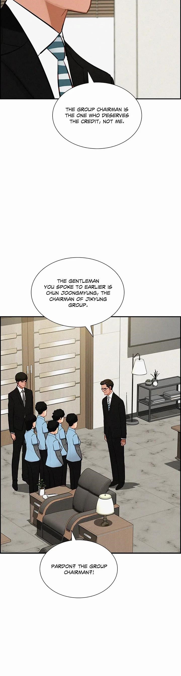 Lord of Money Chapter 190 - Page 34