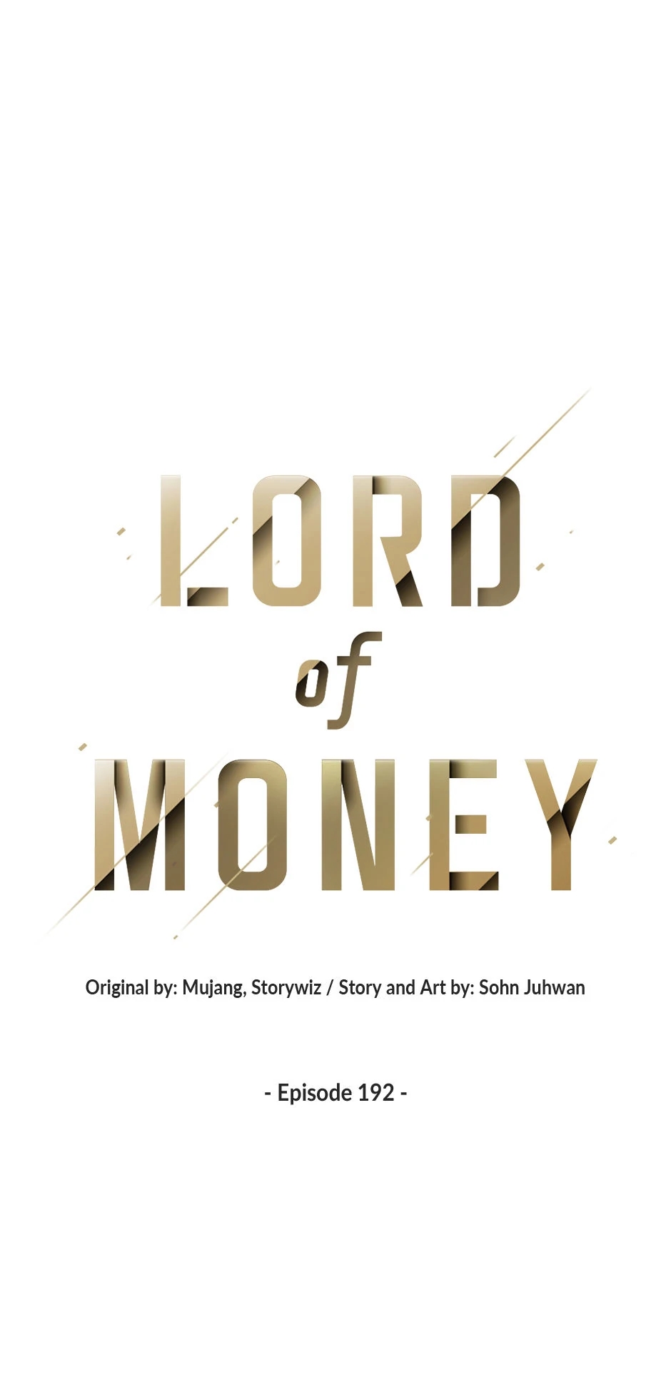 Lord of Money Chapter 192 - Page 11