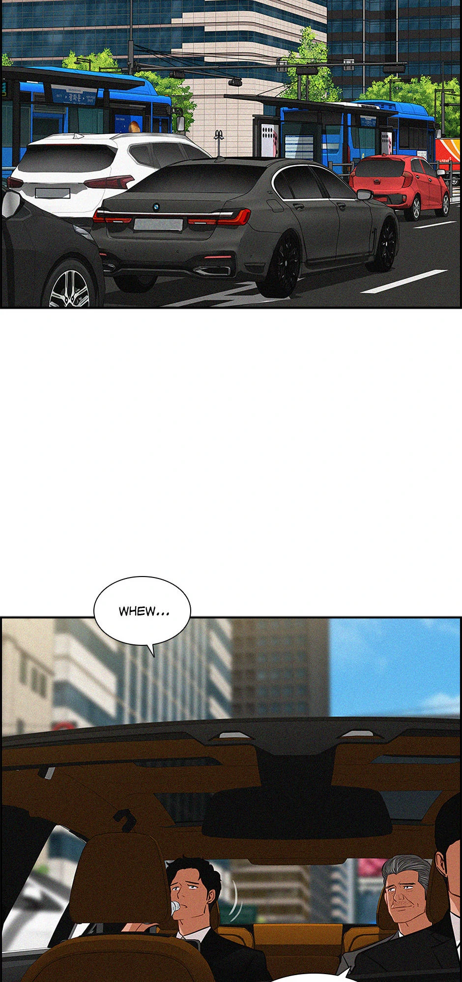 Lord of Money Chapter 198 - Page 77