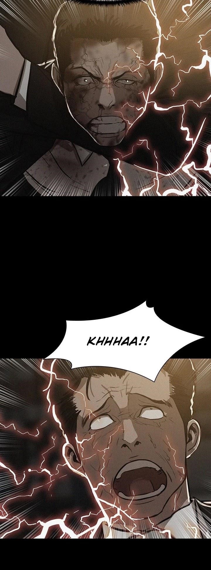Lord of Money Chapter 2 - Page 5