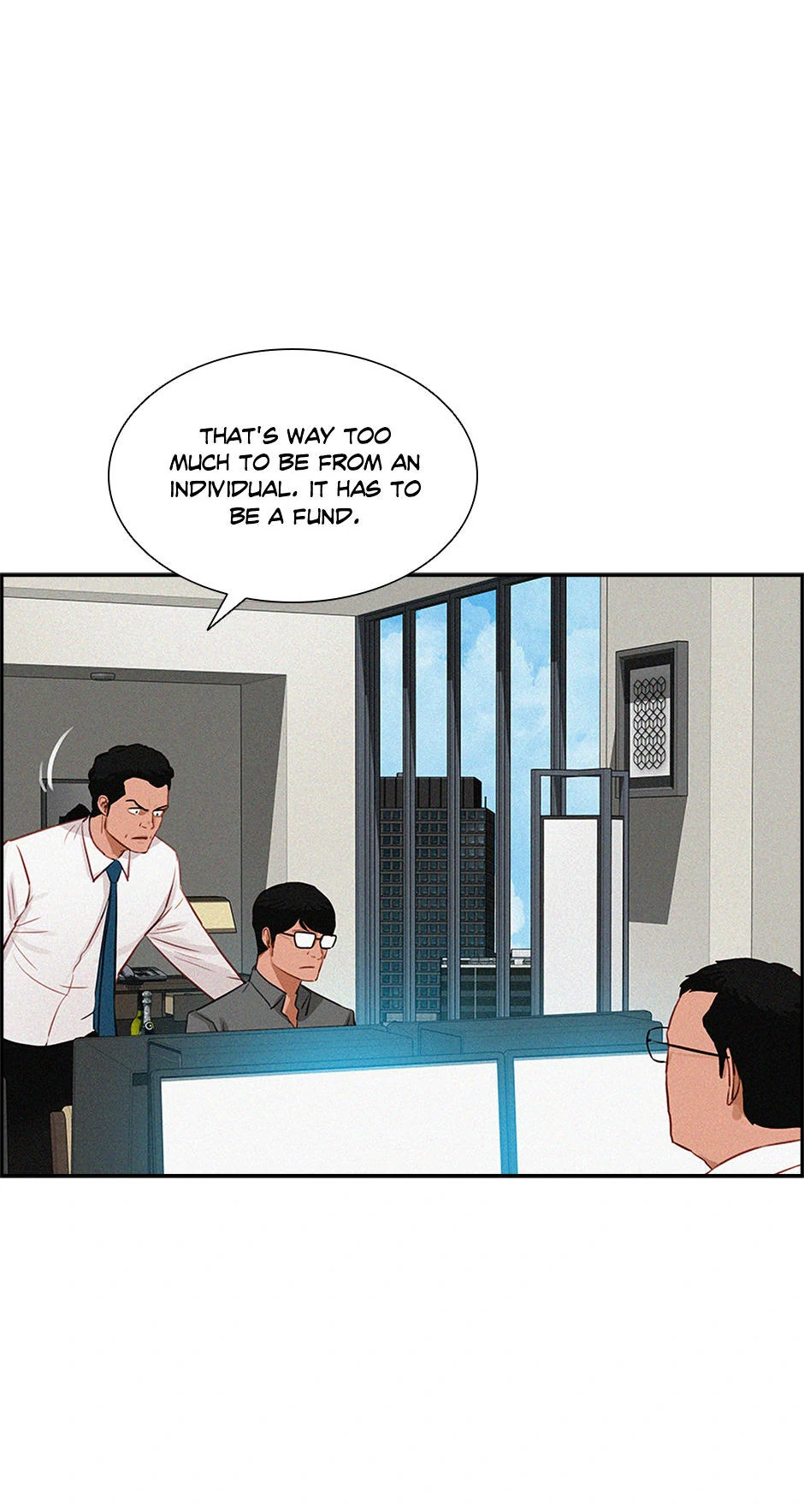 Lord of Money Chapter 202 - Page 69