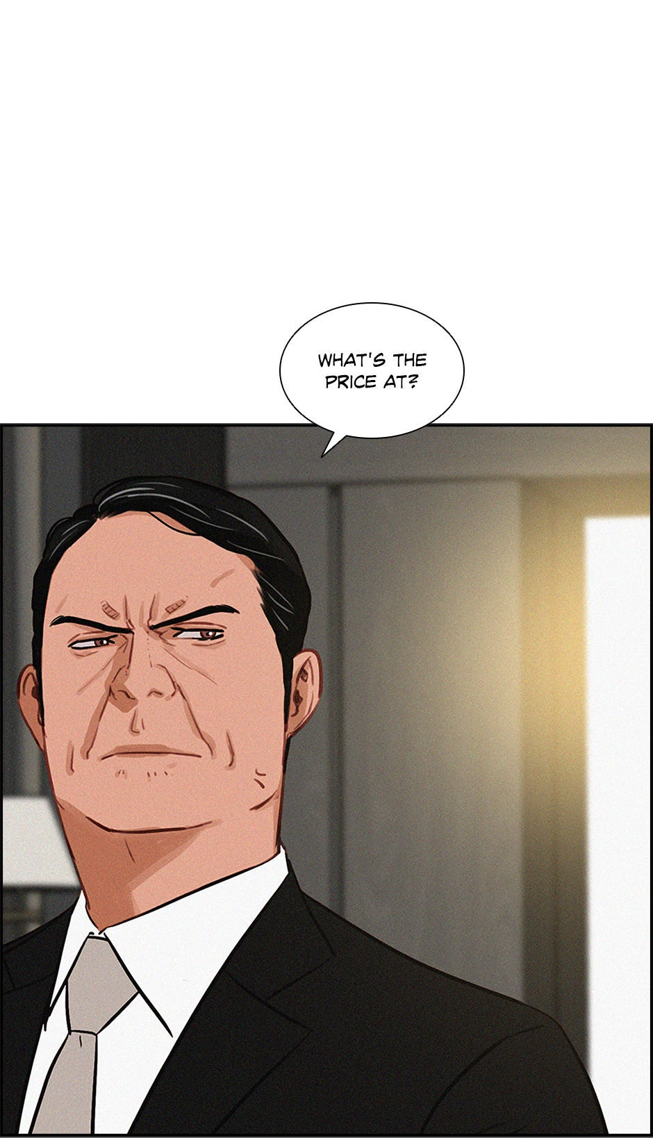 Lord of Money Chapter 203 - Page 5
