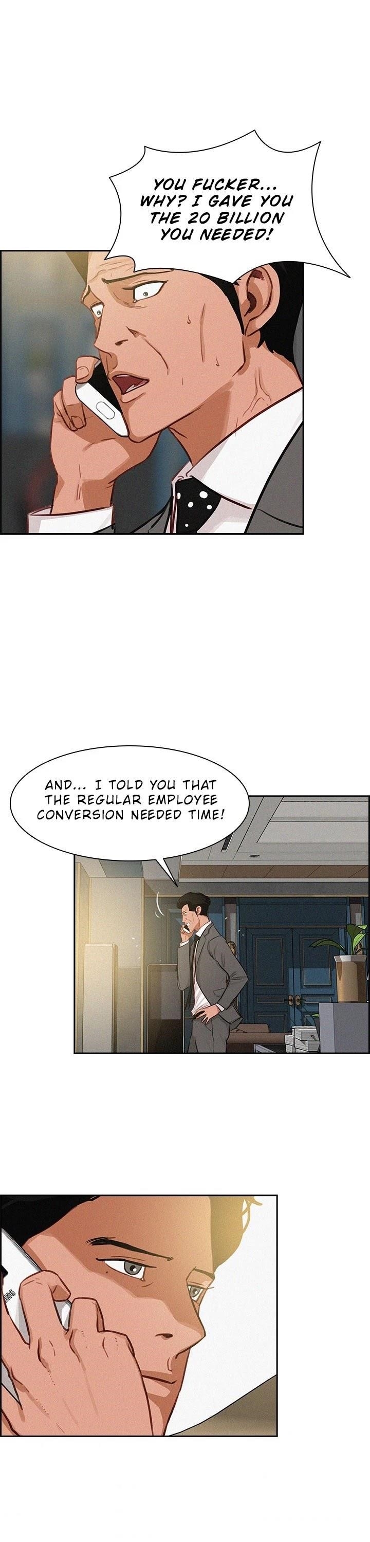 Lord of Money Chapter 23 - Page 15