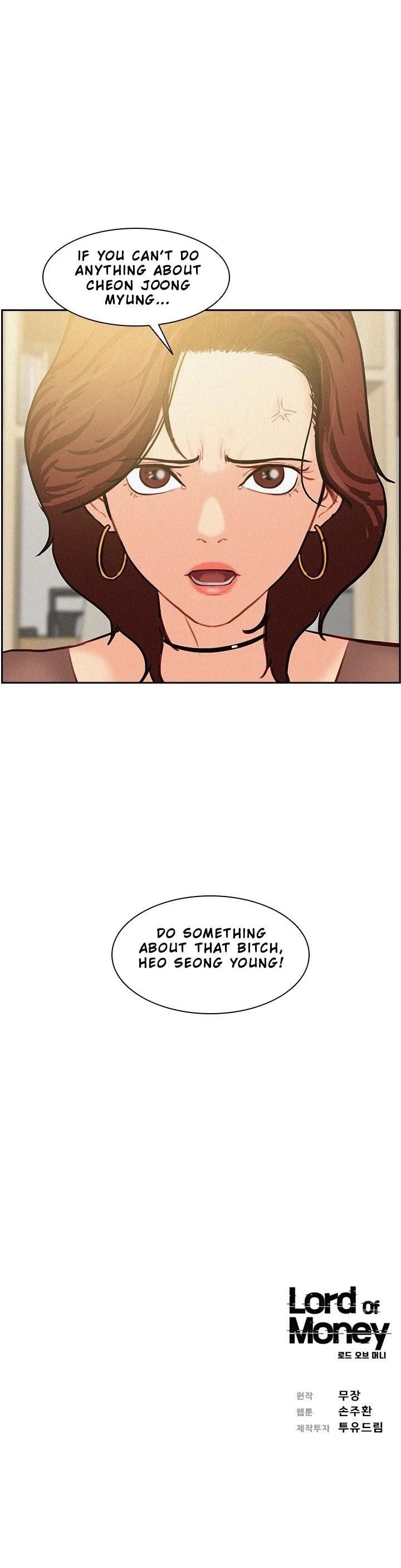 Lord of Money Chapter 25 - Page 35