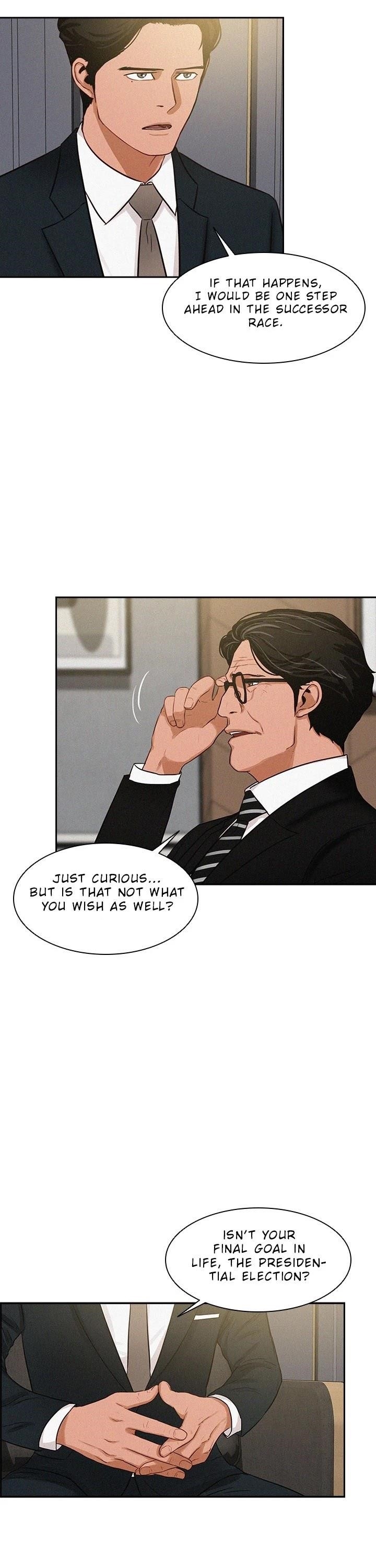 Lord of Money Chapter 30 - Page 6