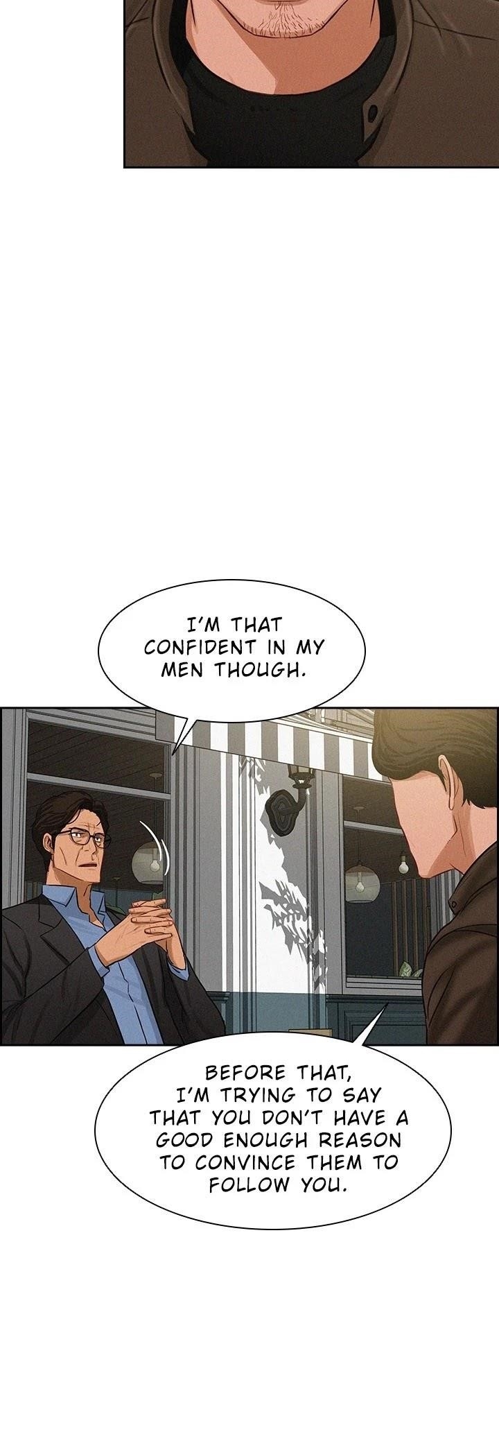 Lord of Money Chapter 38 - Page 7