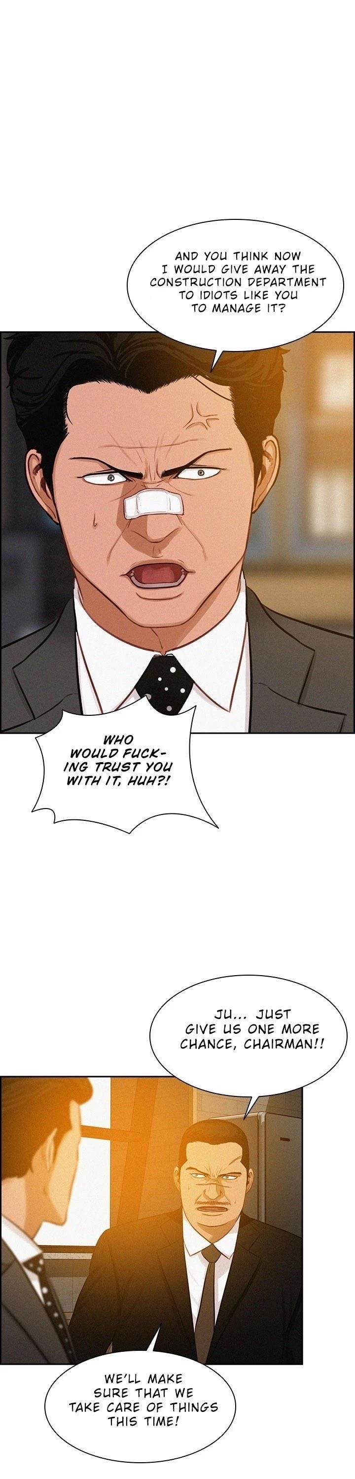 Lord of Money Chapter 42 - Page 33