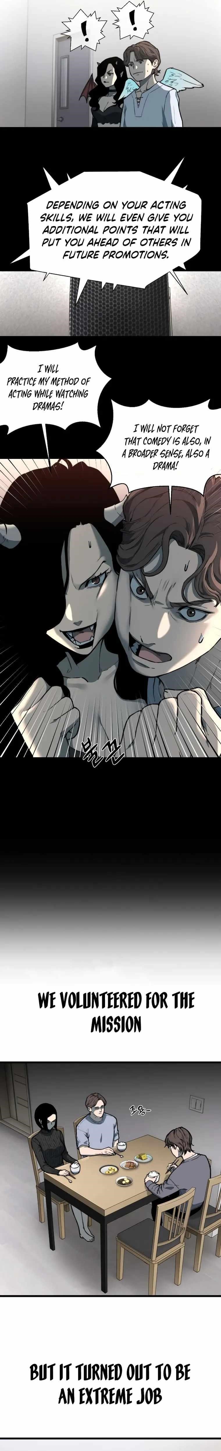 Hybrid Chapter 11 - Page 14