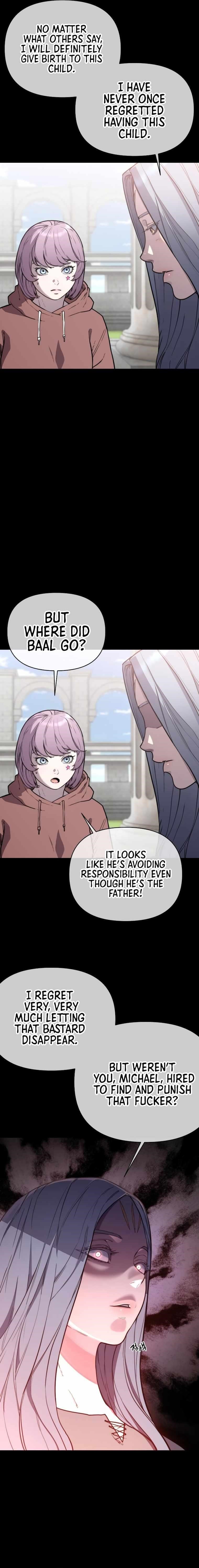 Hybrid Chapter 24 - Page 16