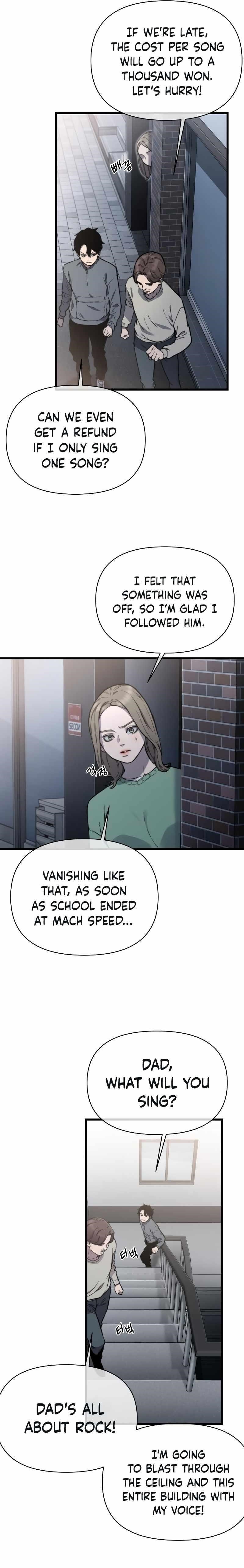 Hybrid Chapter 27 - Page 19