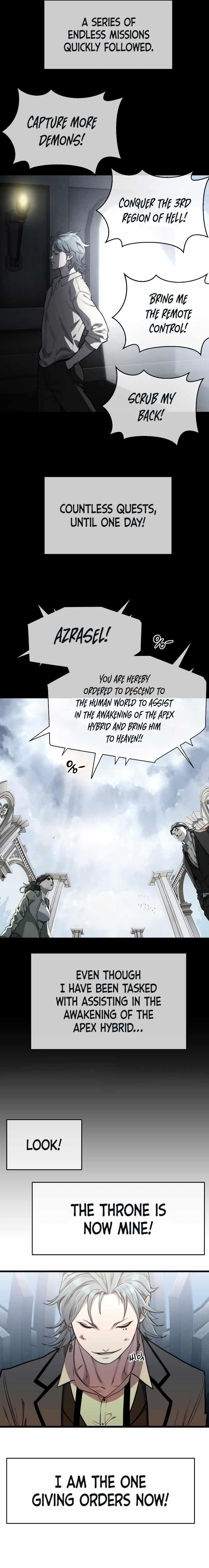 Hybrid Chapter 27 - Page 4