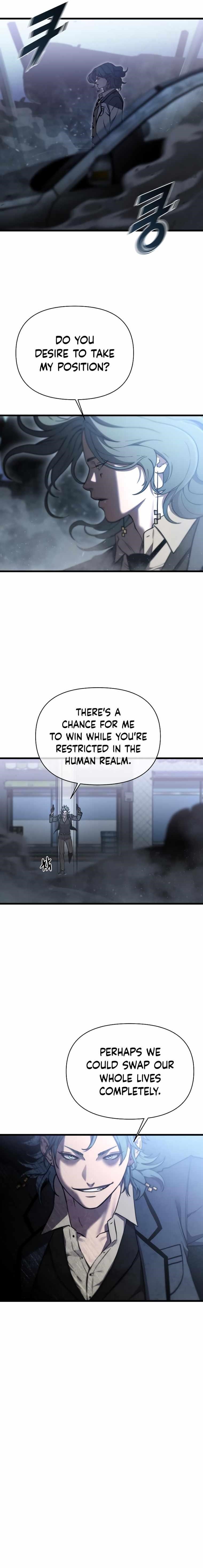Hybrid Chapter 28 - Page 14