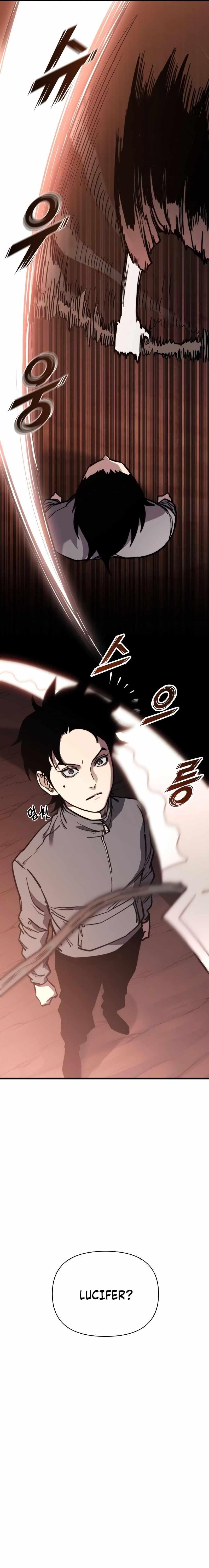 Hybrid Chapter 34 - Page 19