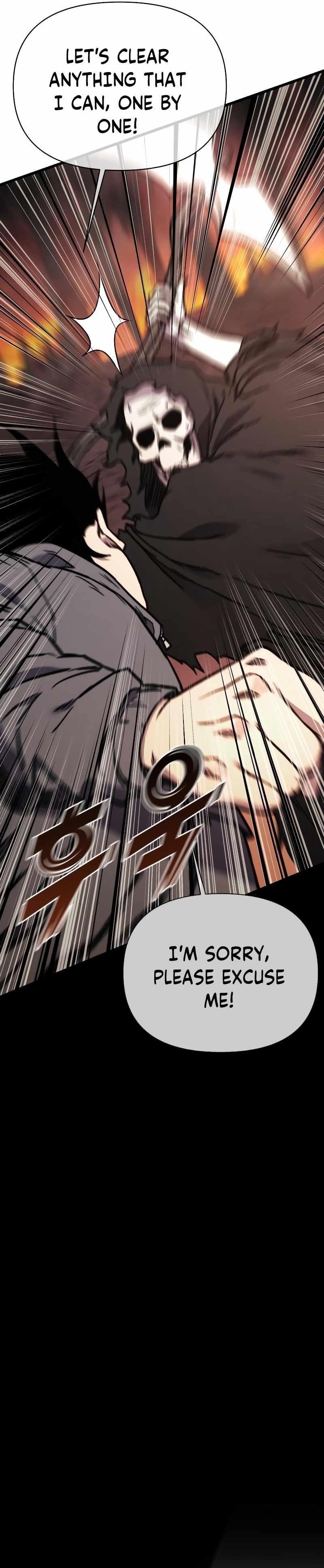 Hybrid Chapter 34 - Page 26