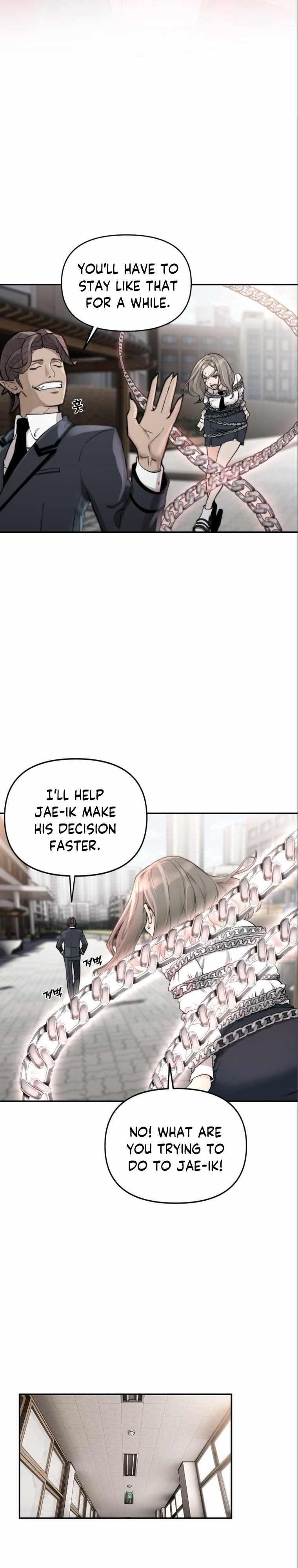 Hybrid Chapter 5 - Page 23