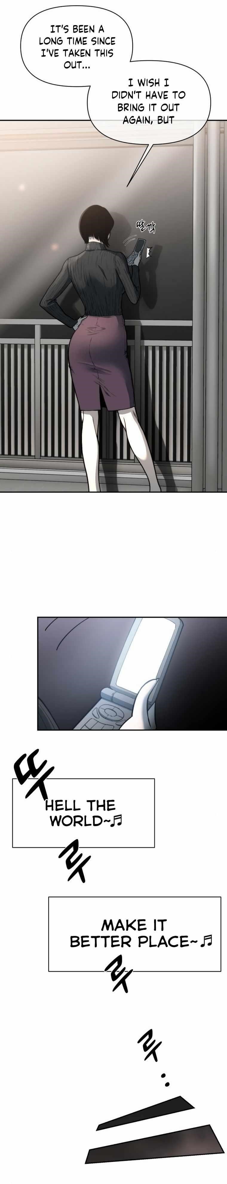 Hybrid Chapter 7 - Page 39