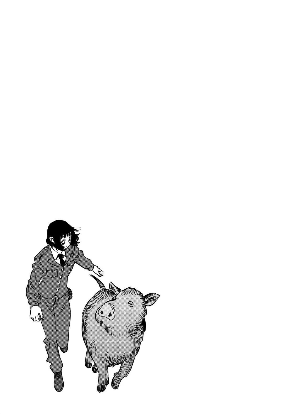 Gokushufudou: The Way Of The House Husband Chapter 109 - Page 15