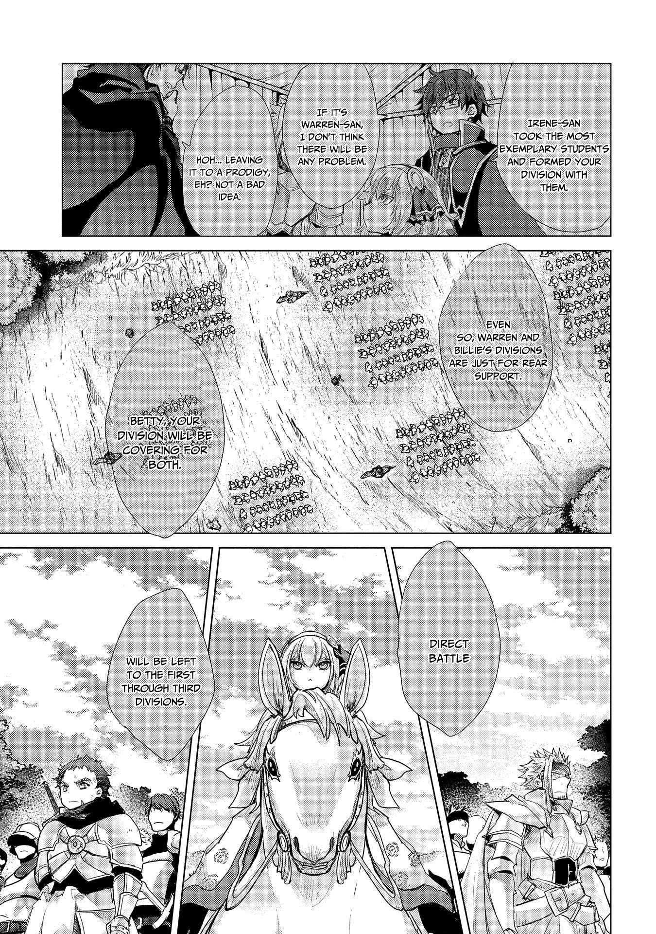 The Principle Of A Philosopher By Eternal Fool “asley” Chapter 28 - Page 11