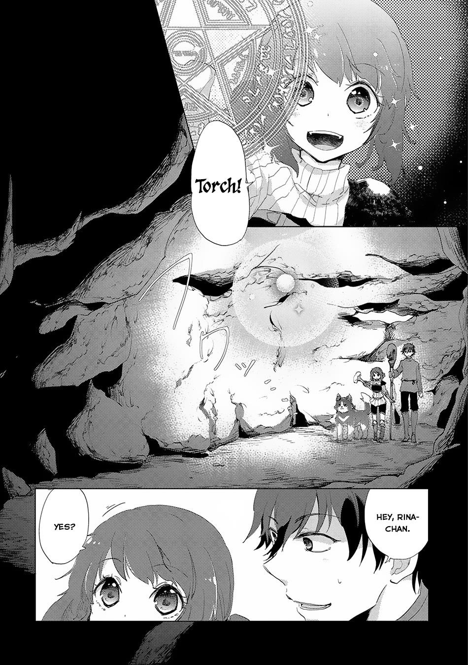 The Principle Of A Philosopher By Eternal Fool “asley” Chapter 7 - Page 2