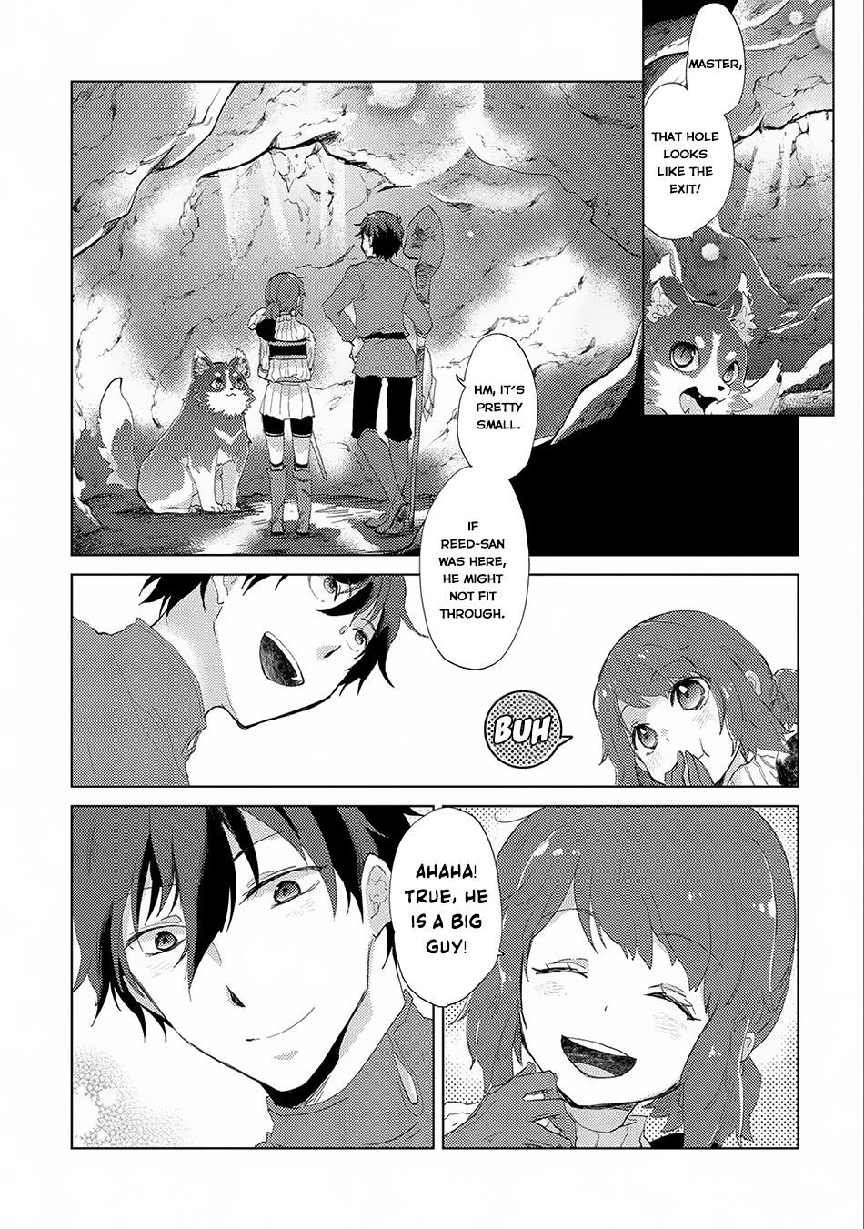 The Principle Of A Philosopher By Eternal Fool “asley” Chapter 7 - Page 7
