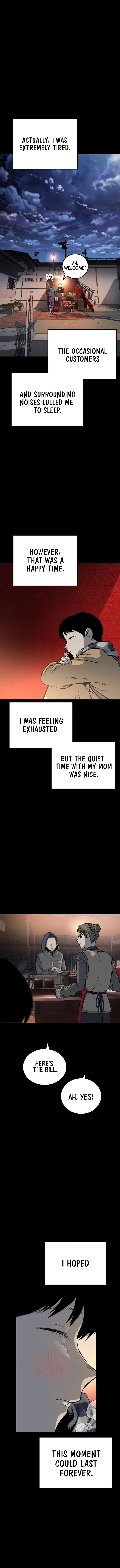 ZomGan Chapter 10 - Page 17