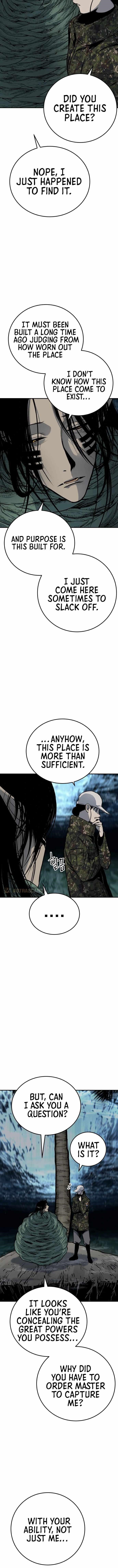 ZomGan Chapter 17 - Page 15