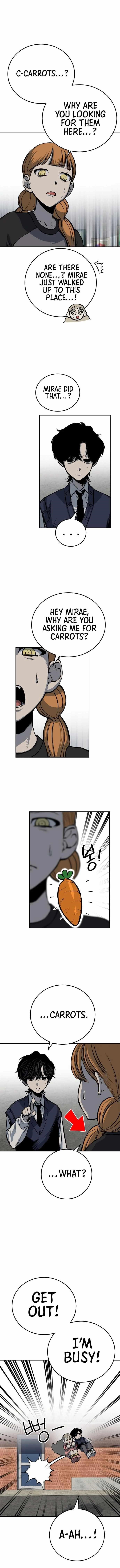 ZomGan Chapter 26 - Page 6