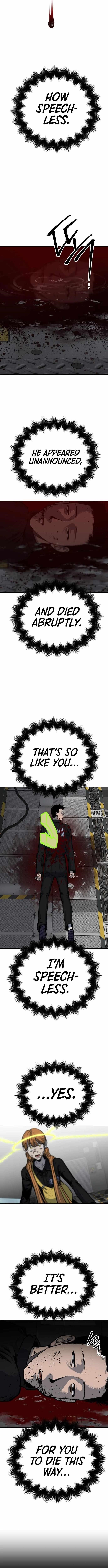 ZomGan Chapter 36 - Page 6