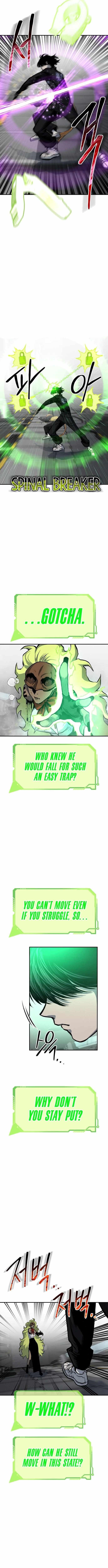 ZomGan Chapter 37 - Page 14