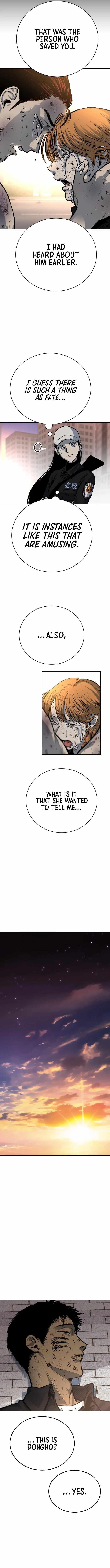 ZomGan Chapter 39 - Page 10