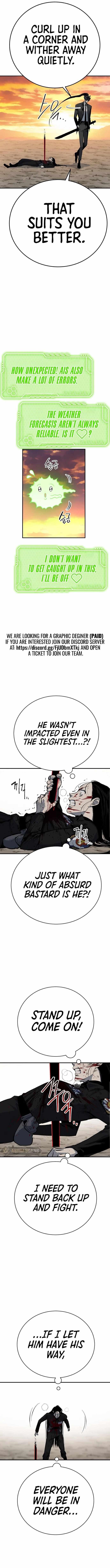 ZomGan Chapter 42 - Page 2