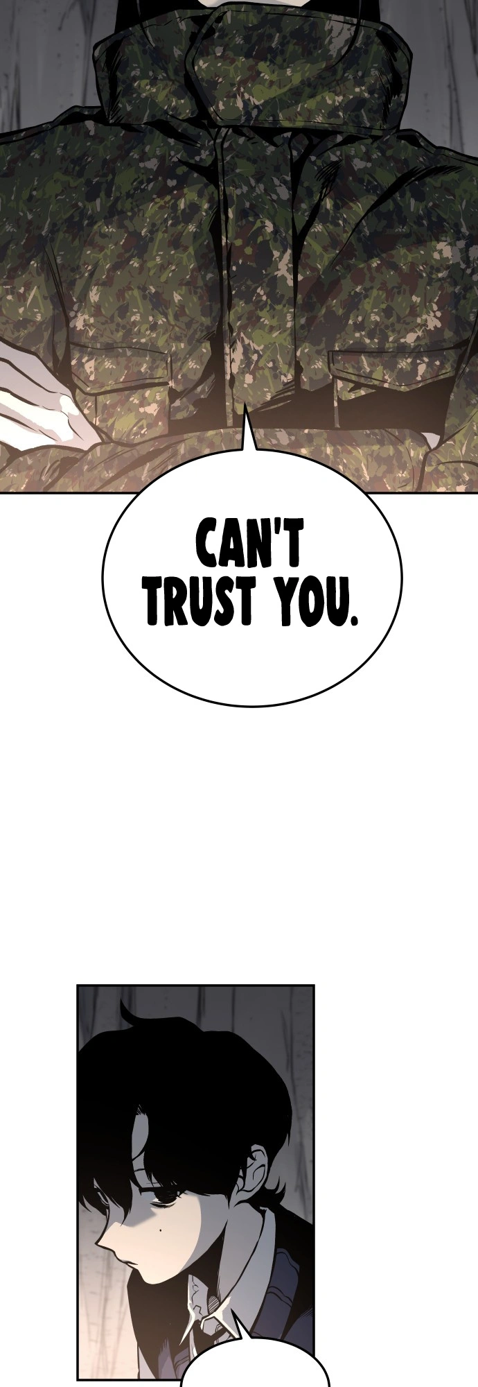 ZomGan Chapter 5 - Page 28