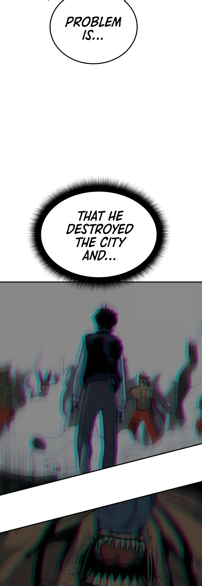 ZomGan Chapter 5 - Page 41