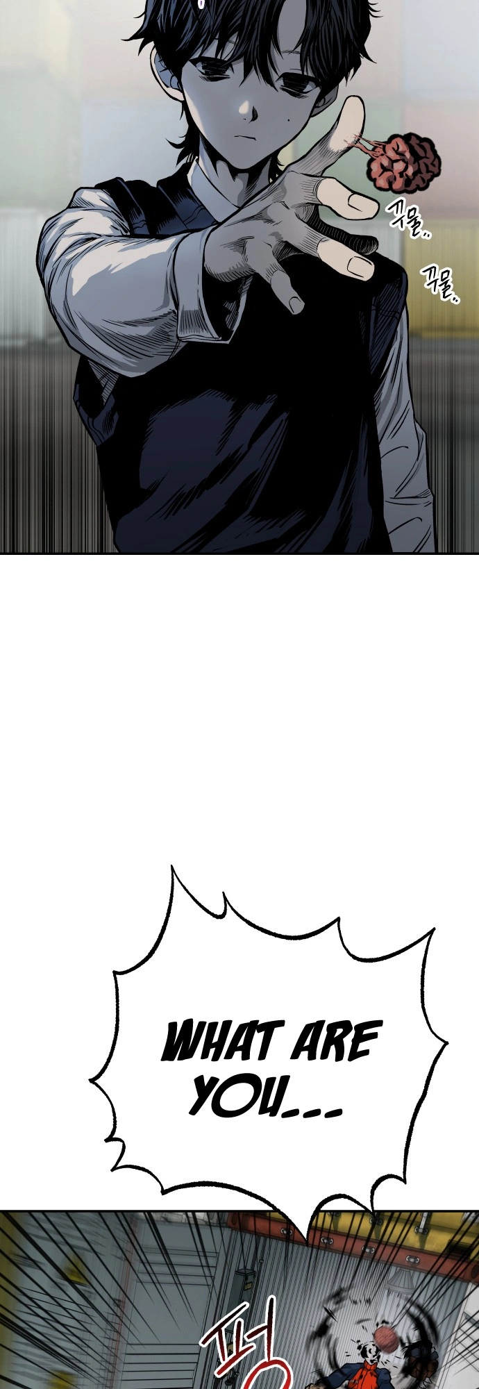 ZomGan Chapter 7 - Page 55