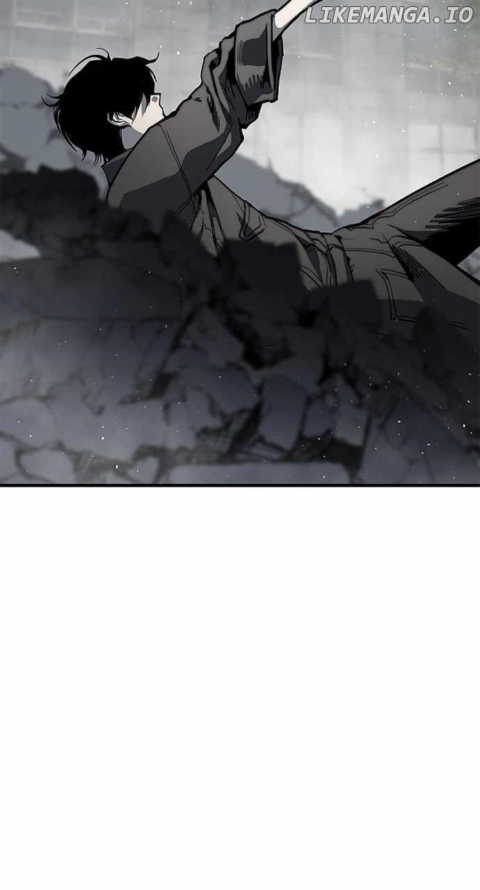 ZomGan Chapter 76 - Page 72