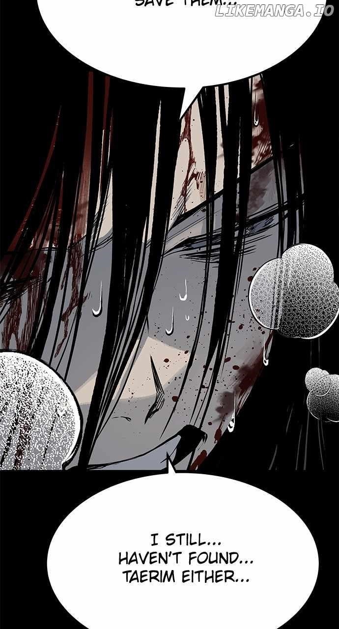 ZomGan Chapter 77 - Page 14