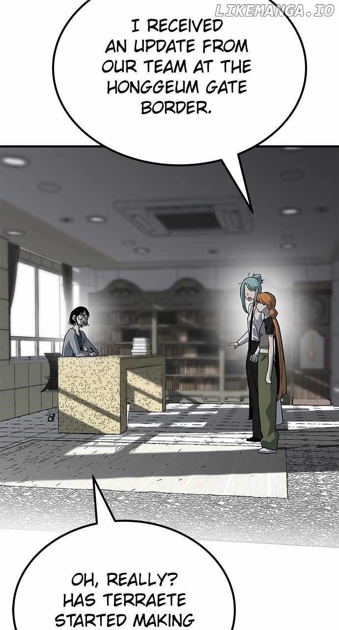 ZomGan Chapter 77 - Page 65